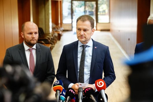 Štefan Hríb: Čo odhalilo referendum