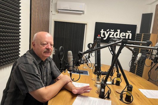 Bezpečnostný radar: Fico začal proces vystúpenia SR z NATO. Už nám asi stačí len jedna svetová strana