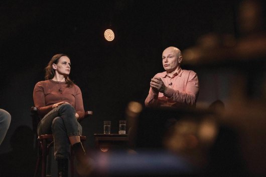 Štefan Hríb: Pocta vedcom, ktorí to nevzdali