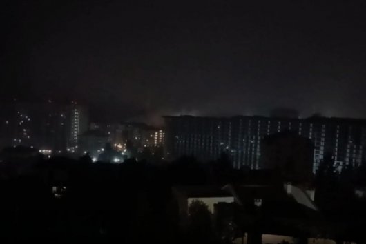 Ukrajina ONLINE: Ukrajinské drony poškodili ropné zariadenia v južnej ruskej oblasti Krasnodar