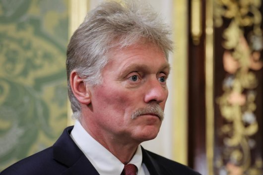 Pomoc Západu Kyjevu mení špeciálnu vojenskú operáciu na skutočnú vojnu, vyhlásil Peskov – čo to znamená podľa Maríny Gálisovej