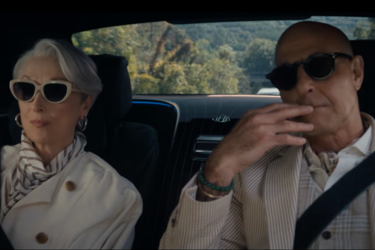 .týždeň vo filme: Diabol opäť v Prade a veľké nedeľné rozhodnutie