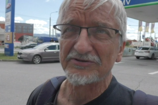 Juraj Lukáč: Dá sa Slovensko opraviť?