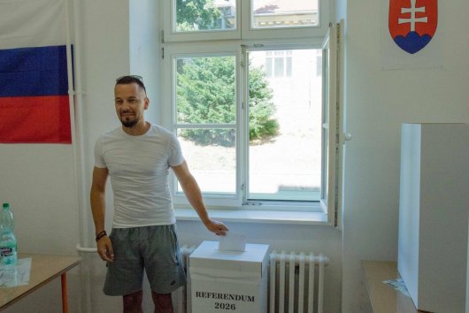 Štefan Hríb: Tri poučenia z referenda