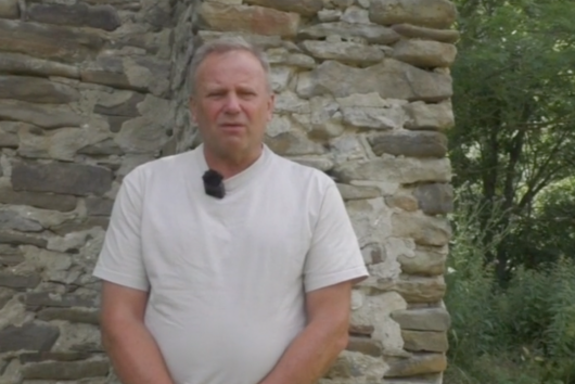 Vladimír Ledecký: Dá sa Slovensko opraviť?