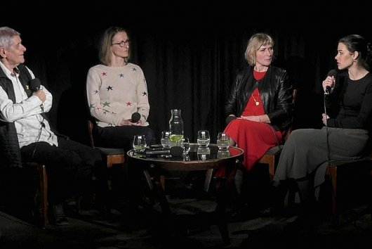 Príbeh falošných penziónov