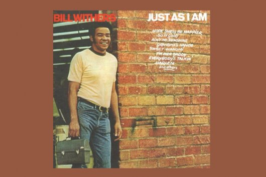 Bill Withers: Debut, ktorý nikto nepokazil