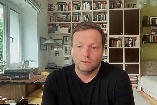 Martin Svárovský: Prečo Ukrajina trápi Rusko a v čom sa zlepšila?