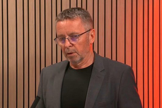 Mikloš u Závodského: Ideálne by bolo, keby už vláda nerobila nič. Jej rozhodnutia našej ekonomike škodia