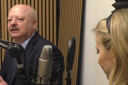 Bezpečnostný radar: Slovensko si musí začať veľmi rýchlo vyhodnocovať svoje strategické záujmy