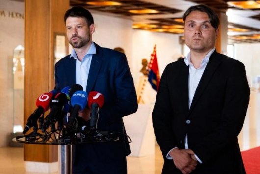 Je pre PS prijateľnejšia Aliancia ako Matovič? A kto z nich je rizikovejší?