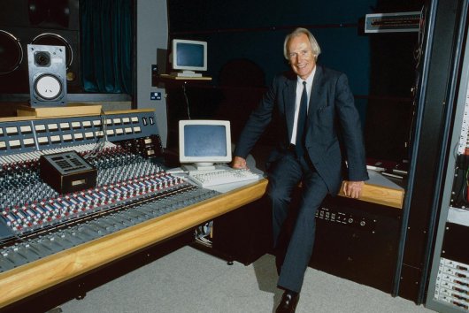 Hudobní producenti nachádzajú dušu hudby