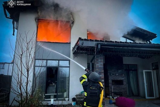 Ukrajina ONLINE: Ruské útoky si vyžiadali tri obete na životoch, niektoré oblasti krajiny sú bez elektriny