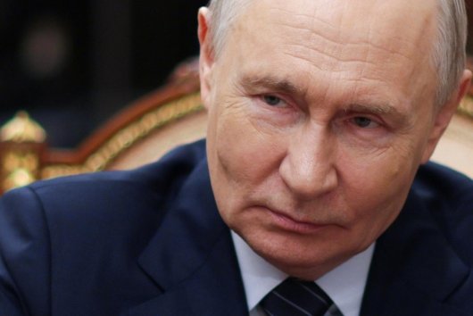 Vojna na Ukrajine nekončí, na jej eskaláciu nie sme pripravení, Putin s tým počíta