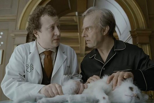 .týždeň vo filme: Cruise konečne nebehá, kórejská Nádej a tango pre troch