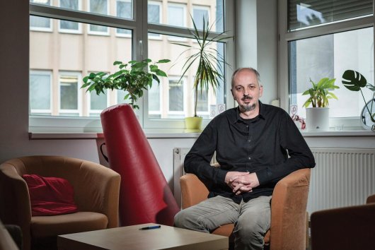 Postaraj sa o svoju rodinu a ešte o jednu ďalšiu