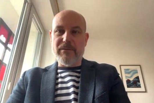 Vladimír Bilčík: Rusko sa vplyvu v Srbsku len tak ľahko nevzdá