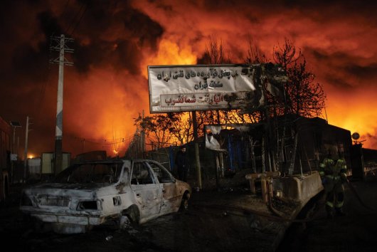 The Economist: Útok na svetovú ekonomiku