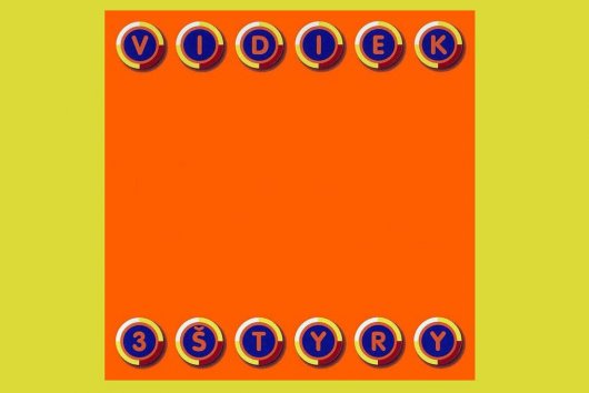 Staré kazety: Vidiek – 3štyry