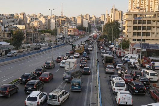 Udalosť dňa: Macron žiada Izrael a Hizballáh, aby nezaťahovali Libanon do novej vojny