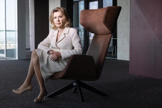 Pri ochrane firmy sa treba riadiť investičným pravidlom