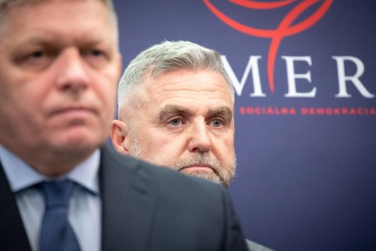 Falošní kazatelia nám kážu o morálke