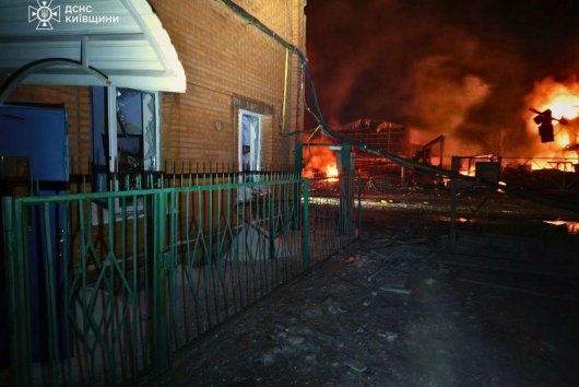 Ukrajina ONLINE: Pri ruských útokoch neďaleko Kyjeva zahynuli najmenej štyria ľudia