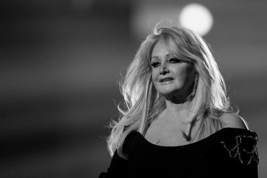 Bonnie Tyler: Hlas, ktorý nezmäkol