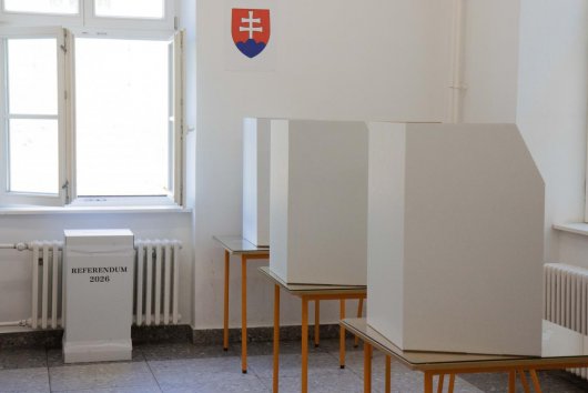 Peter Zajac o referende: Nie sme iní ako oni