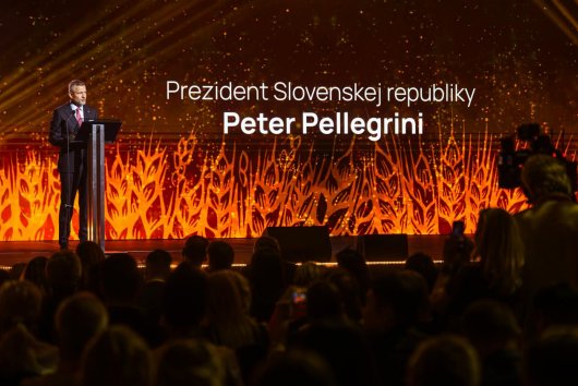 Prezident síce tára, ale možno aj nie