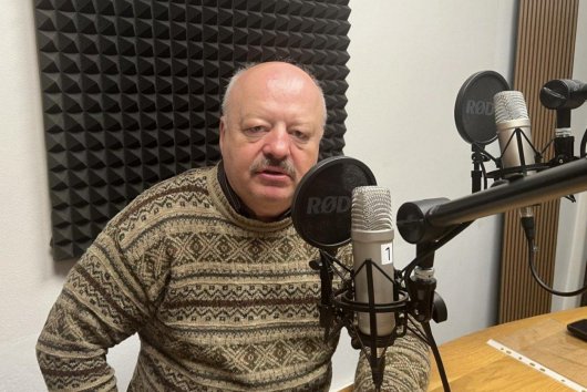 Bezpečnostný radar generála Pavla Macka: Kto na Ukrajine mrzne? Čo vyrieši Trumpova Mierová rada?