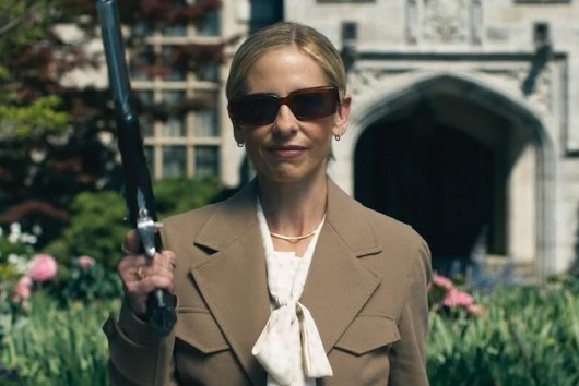 .týždeň vo filme: Potrat, nevesta na zabitie a zverenecký súd