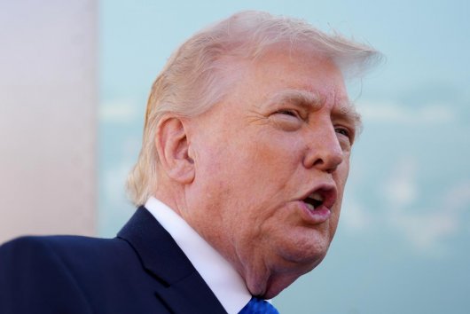 Udalosť dňa: Trump chce, aby sa Irán vzdal svojich jadrových ambícií​