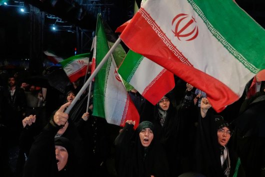 Udalosť dňa: Konečný návrh dohody medzi USA a Iránom by mal byť oznámený čoskoro, informuje Al-Arabíja