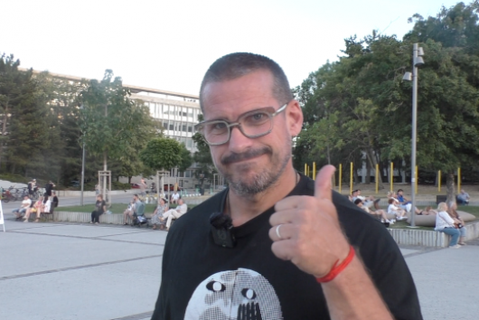 Martin Valihora: Dá sa Slovensko opraviť?