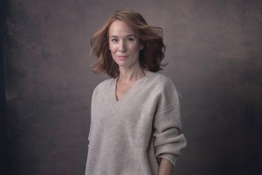 Táňa Pauhofová: Autisti mi pomohli dotknúť sa seba