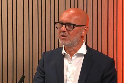 Gröhling u Závodského: Je neskutočné, že 150 poslancov dostane voľno, pretože sa bude čítať Gašparova obžaloba