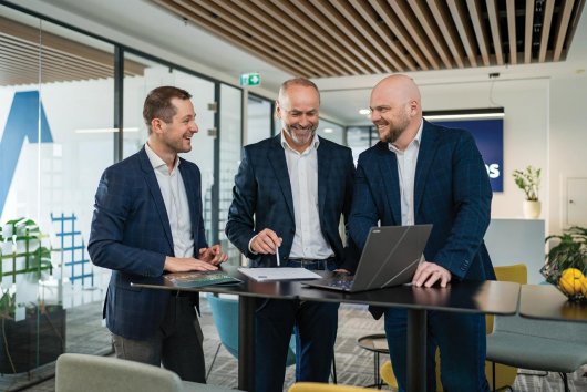 Toto bude nová adresa pre šikovných podnikateľov – a stojí za ňou prekvapivý príbeh