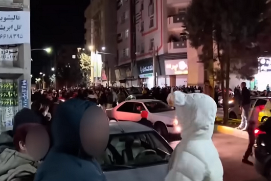 Irán z prvej ruky: Ľudia sú dnes viac prozápadní ako za šacha