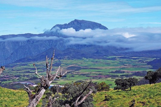 Réunion: Ostrov, ktorý vás preverí