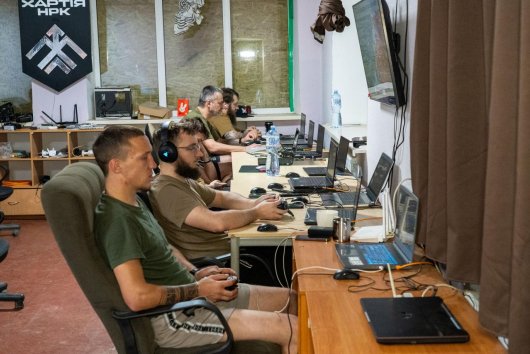 Ukrajina ONLINE: Ukrajina aktualizuje zoznam prioritných cieľov pre údery hlboko na ruskom území