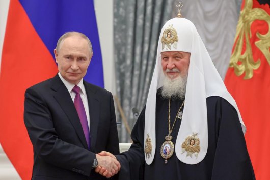 Svetové antiosobnosti roka 2025