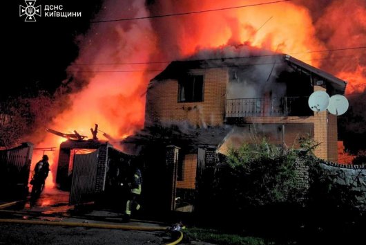 Ukrajina ONLINE: Ruské útoky na Ukrajinu si vyžiadali zranených civilistov a materiálne škody