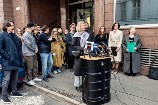 Kultúrne organizácie: Ak neplatia zmluvy so štátom, čo vlastne platí?