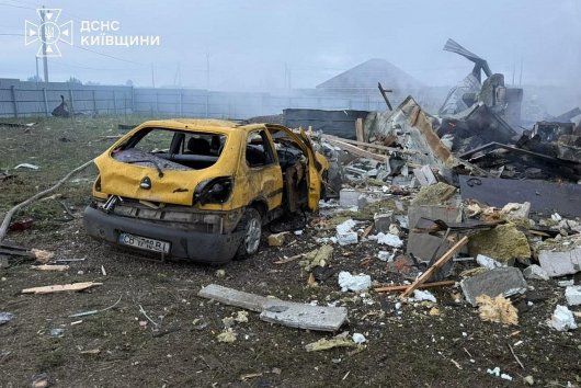 Ukrajina ONLINE: Moskva v prvý deň volieb hlási viac ako 350 ukrajinských dronov. Ruské útoky zranili na Ukrajine aj deti