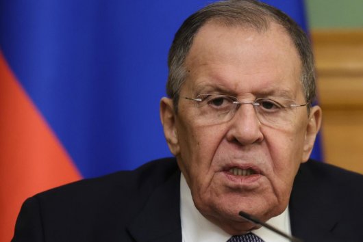 USA neberú záujmy Ruska do úvahy, tvrdí Lavrov