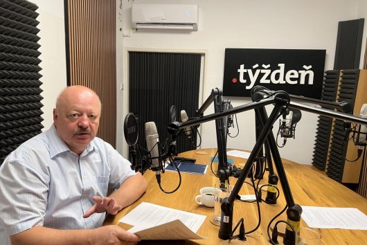 Bezpečnostný radar: Ruské kamery na slovenských cestách? Bezpečnostné riziko alebo zbytočné obavy?