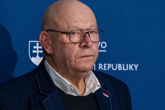 Matúš Oľha sa rozhodol vzdať sa postu predsedu Rady FPU, členom ostáva – čo to znamená podľa Eugena Kordu