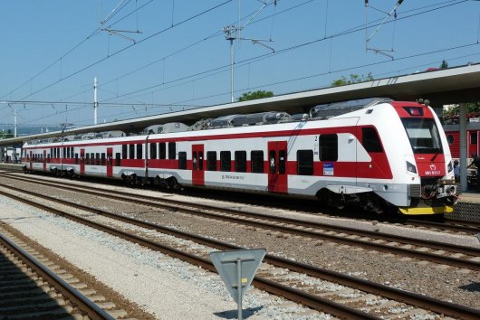 Dobré ráno, Slovensko: O ruskom softvéri slovenských železníc