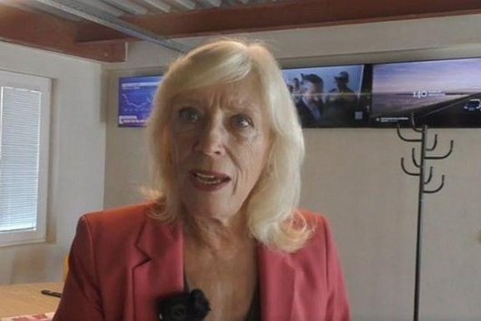 Iveta Radičová: Dá sa Slovensko opraviť?